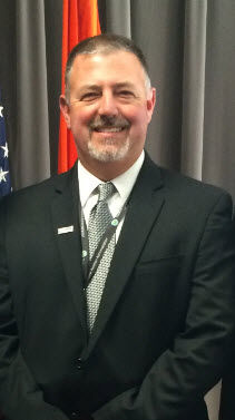 Tommy Moore